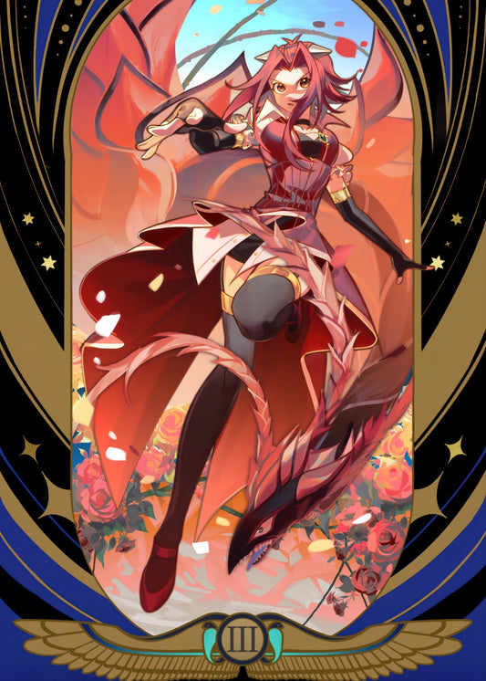 Yu-Gi-Oh!