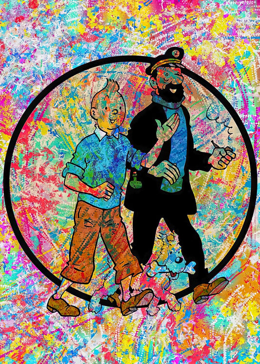 Tintin