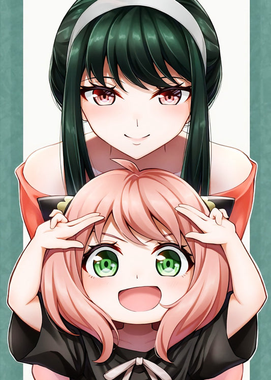 Spy x Family