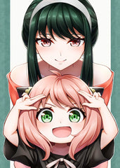 Spy x Family