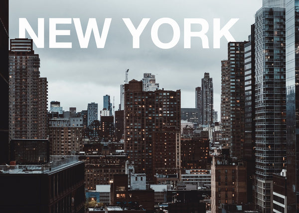 New York City