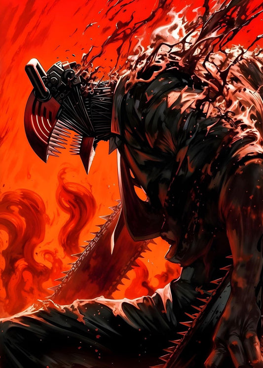 Chainsawman