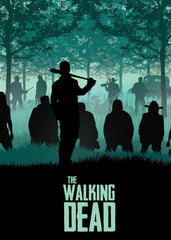 the walking dead