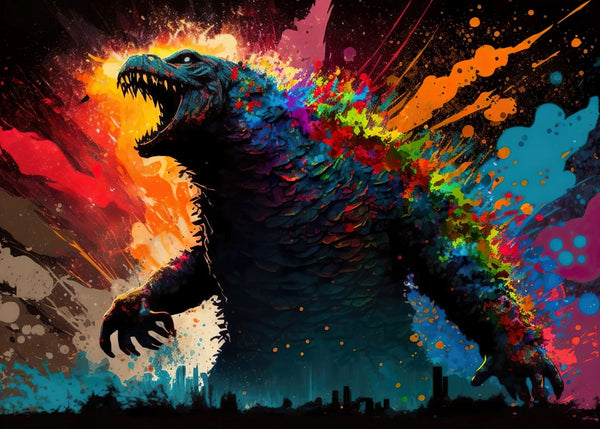 Godzilla