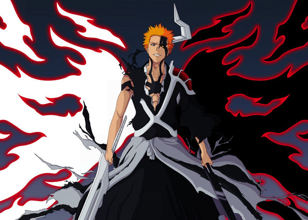 Bleach Ichigo Kurosaki