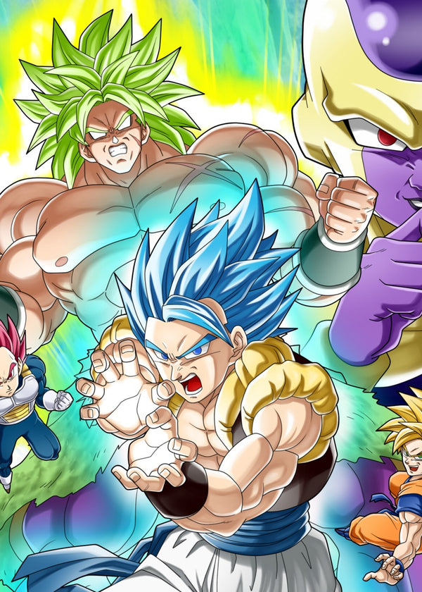 Dragon ball