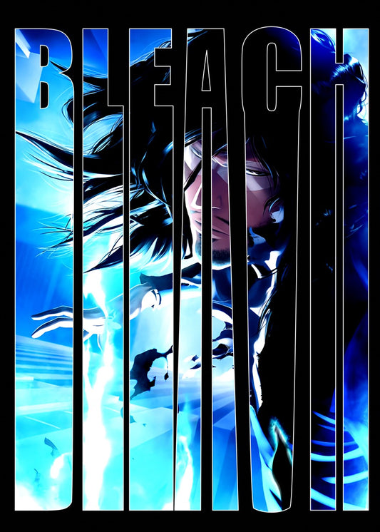 Tensa zangetsu