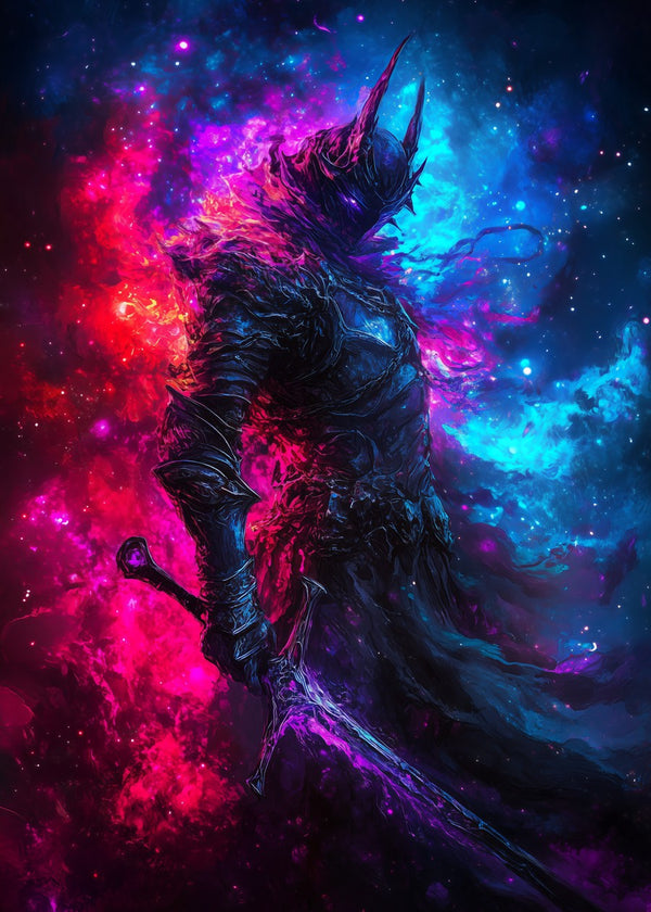 Cosmic Knight