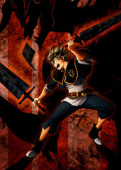Asta Warrior