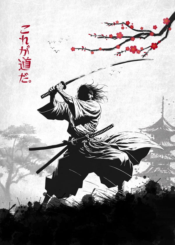 Samurai Japan