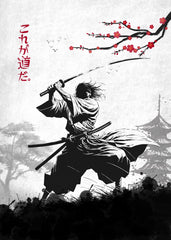 Samurai Japan