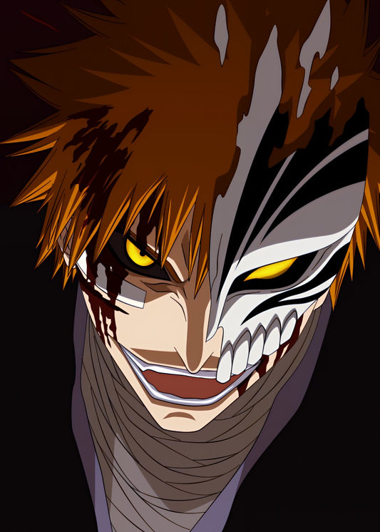 Bleach Soul Reaper Saga