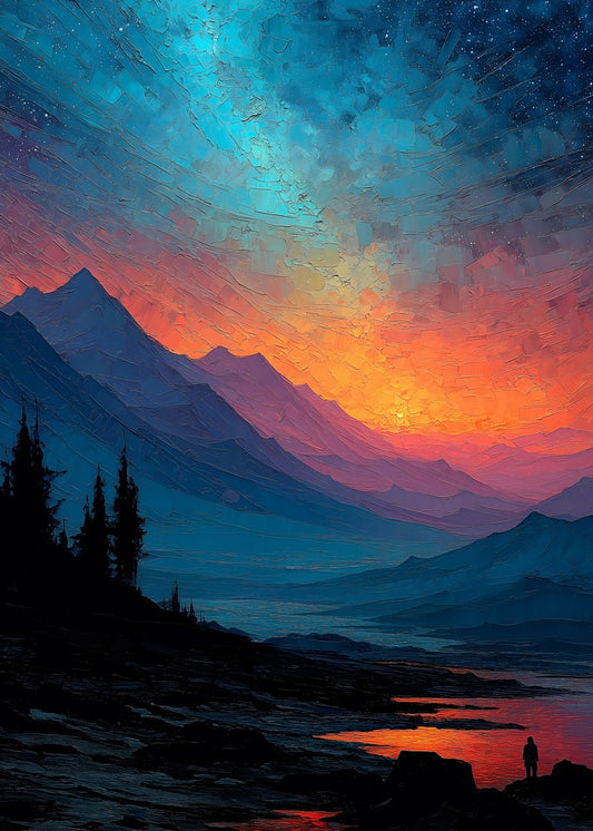 Celestial Dawn