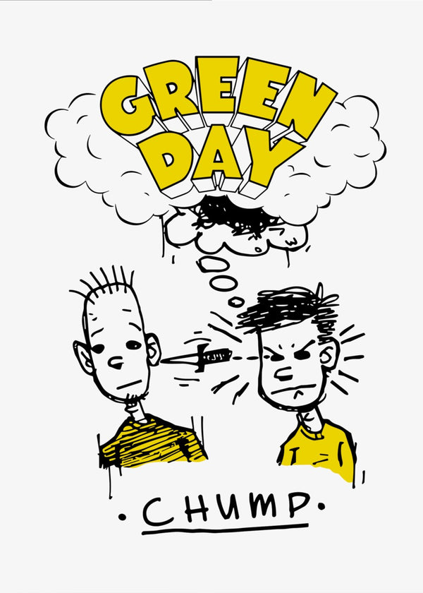 Green Day