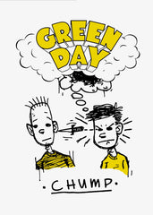 Green Day 