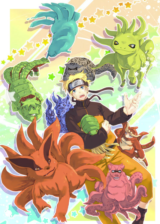 Naruto