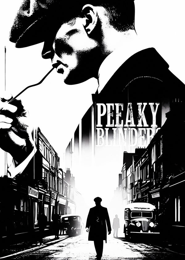 Peaky Blinders
