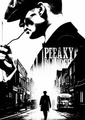 Peaky Blinders