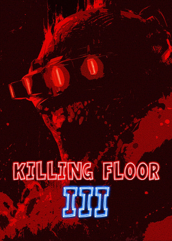 Killing Floor 3