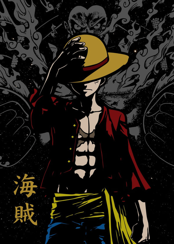luffy