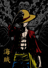 luffy