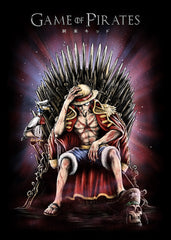 Game of Pirates