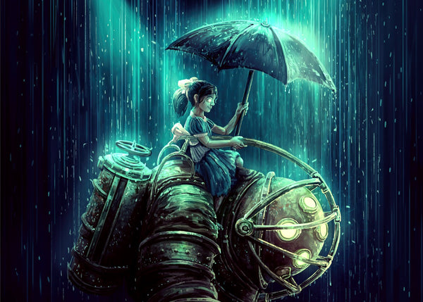 BioShock