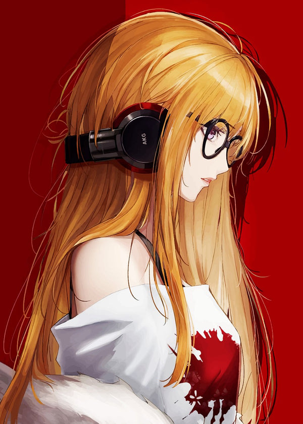 futaba