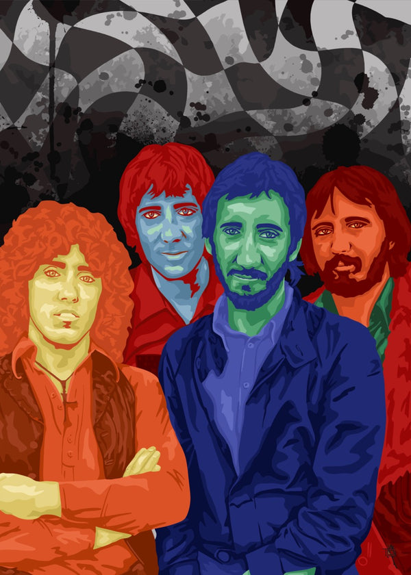 The Who