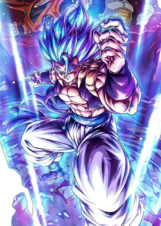 Son Goku