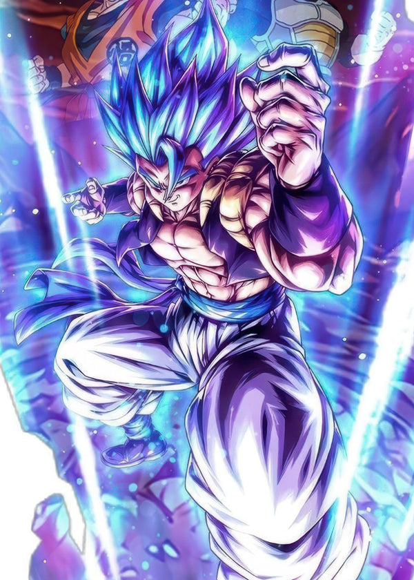 Son Goku
