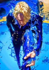 Vinsmoke Sanji, One Piece