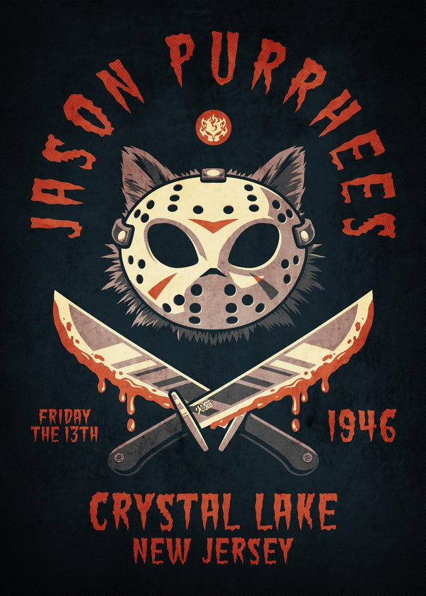 Jason Purrhees