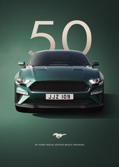 50 Years special edition