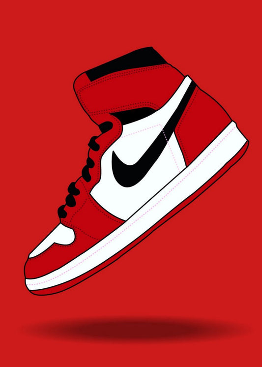 Nike shoes