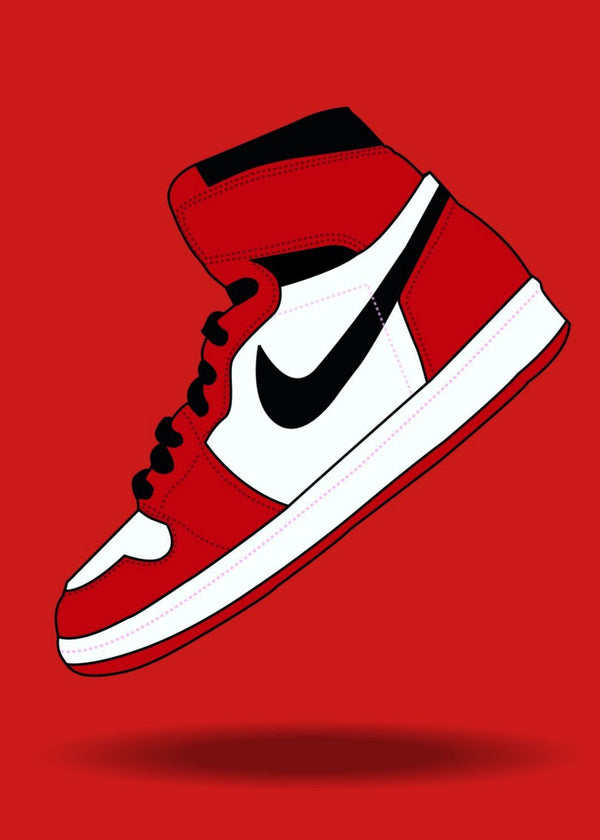 Nike shoes