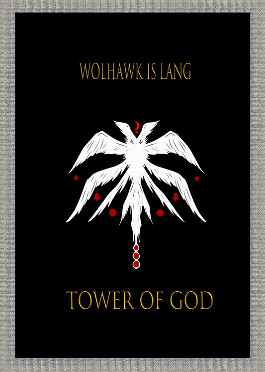 Tower of God