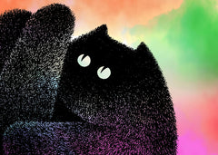 Cute cat