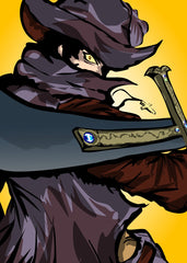 Cloud Strife, Final Fantasy VII