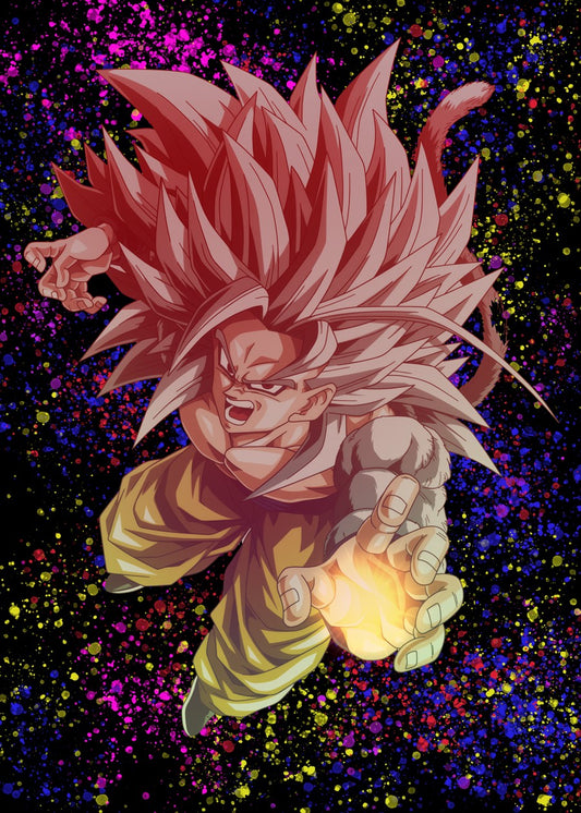 Dragon Ball