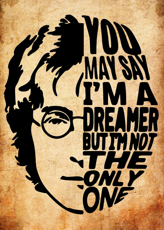 John Lennon, The Beatles