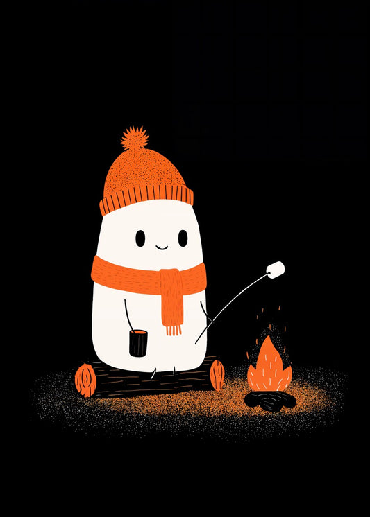 Campfire Toastie
