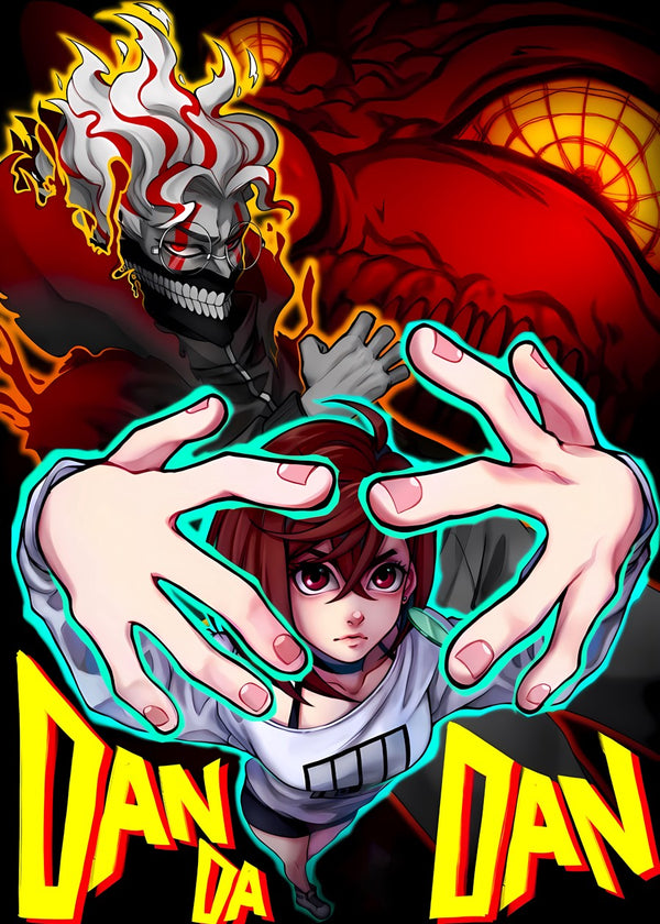 Dandadan