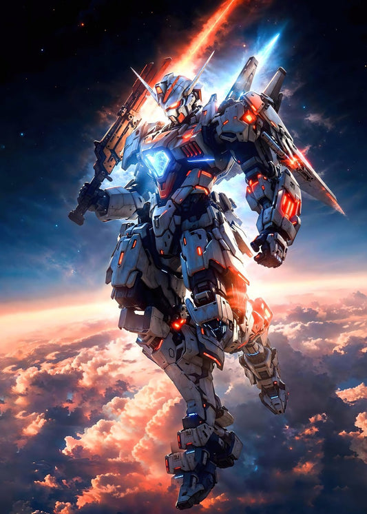 Gundam