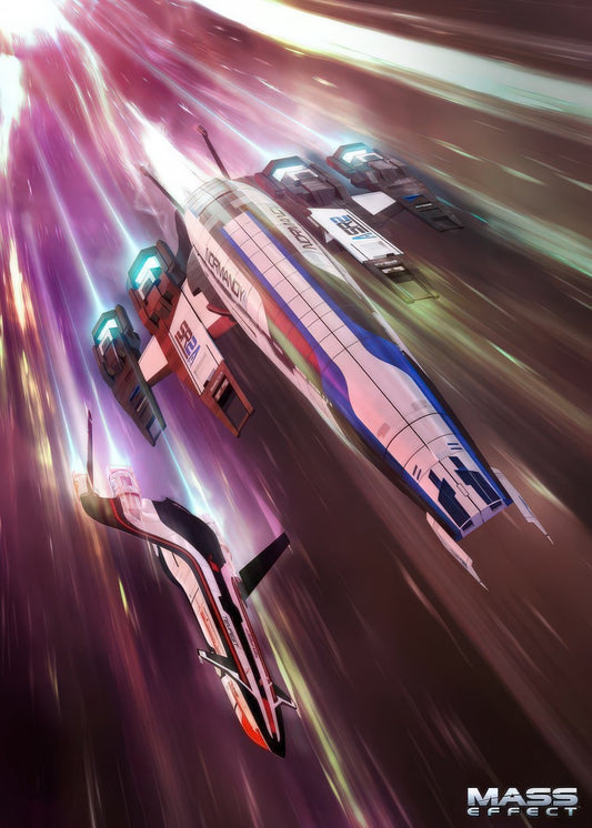 mass effect