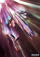 mass effect