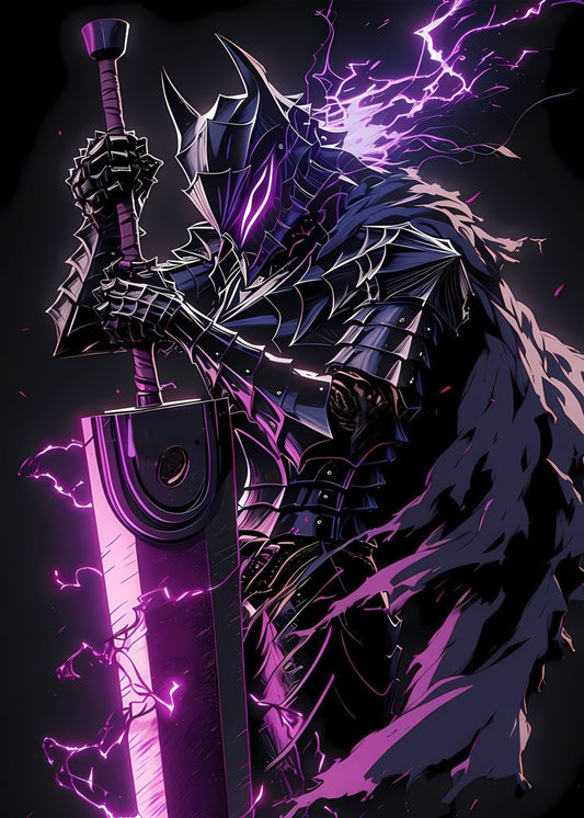 Guts Brerserk
