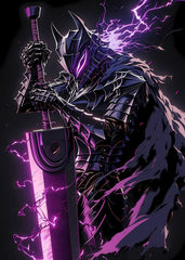 Guts Brerserk