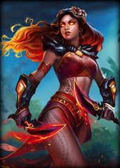 Smite Battleground Of Gods