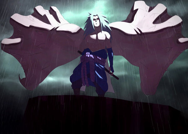 Naruto Shippuden
